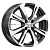 SKAD Original 6x16/4x100 ET49 D54,1 KL-325 (Solaris II/Rio II) Алмаз