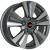 REPLICA LegeArtis Replica NS137 6.5x16/5x114.3 ET45 D66.1 GMF