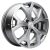 Khomen Wheels 6,5x17/5x120 ET60 D65,1 KHW1710(2) (VW Multivan) Gray Khomen Wheels 6,5x17/5x120 ET60 D65,1 KHW1710(2) (VW Multivan) Gray