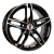 RЕPLIKEY  Astra J (K108)  6,5\R16 5*115 ET41  d70,2  BK/FP  [10808AY]  Fb max 613 kg