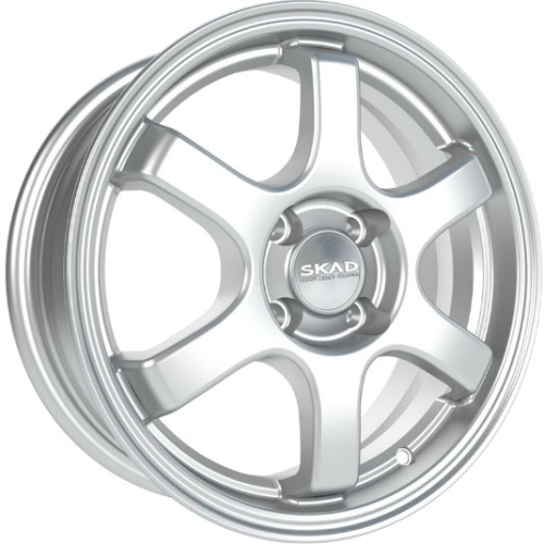 СКАД Киото 6x15/4x100 ET40 D60.1 Селена