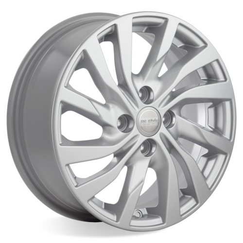 iFree Original  Lada Vesta (КС882)  6,0\R15 4*100 ET50  d60,1  Сильвер  [70968]  Fb max 480 kg