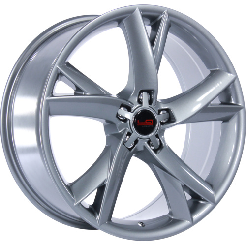 REPLICA LegeArtis Replica A33 8x18/5x112 ET43 D57.1 GM