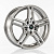 Megami MGM-1 6x15/5x100 ET38 D57.1 GMF