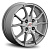 XtrikeRST X'trikeRST  Lada  R014  5,5\R14 4*98 ET33  d58,6  HSL  [40968]  Fb max 450 kg