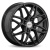 Xtrike X'trike  X-147  5,5\R14 4*98 ET35  d58,6  BK  [820926AZ]  Fb max 480 kg