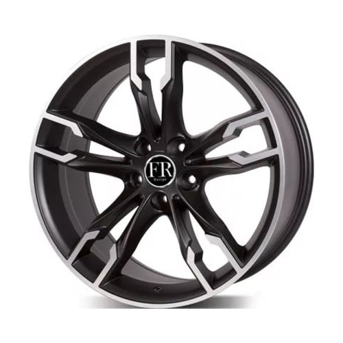 Replica FR B5255 9x19 5x112