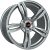 REPLICA LegeArtis Replica B129 11x20/5x120 ET35 D72.6 S REPLICA LegeArtis Replica B129 11x20/5x120 ET35 D72.6 S