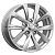 iFree Original 6,5x16/5x114,3 ET50 D67,1 КС863 Сильвер