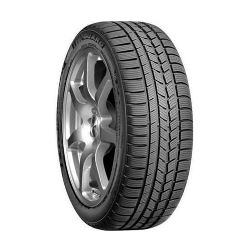 Роудстоун  205/45/17  V 88 WINGUARD SPORT   старше 3-х лет