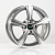 Megami MGM-10 5.5x14/4x98 ET35 D58.6 GMF