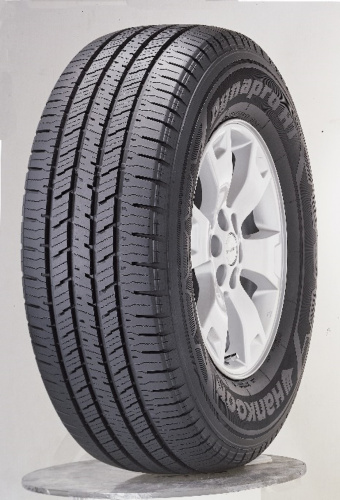HANKOOK Dynapro HT RH12 265/60R18 110T Корея