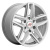 XtrikeRST X'trikeRST  Tank 300  R238  8,0\R18 6*139,7 ET42  d100,1  HS  [40886]  Fb max 780 kg