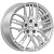 iFree Аскет 7x17/5x108 ET40 D54.1 Нео_классик