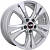 REPLICA LegeArtis Replica H80 7x18/5x114.3 ET50 D64.1 SF