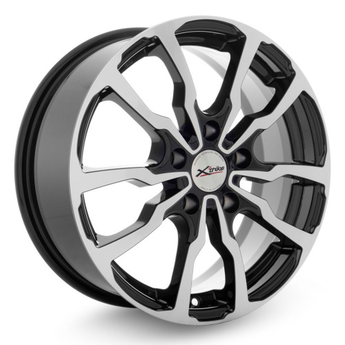 Xtrike X-117 6x16 5x105