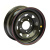 TREBL  OFR-2  8,0\R16 6*139,7 ET20  d110,1  Black  [9401426]