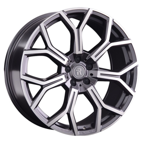 REPLAY LR80 9x21 5x120