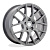 СКАД  Stiletto  8,0\R18 5*112 ET30  d66,6  Графит  [1860027]  Fb max 750 kg