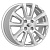 iFree Original  КС1026 (16Vesta Cross)  6,5\R16 4*100 ET43  d60,1  Сильвер  [79666]  Fb max 480 kg