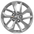 Khomen Wheels 7x17/5x114,3 ET45 D60,1 KHW1703 (Changan/Geely/Lexus/Toyota) F-Silver Khomen Wheels 7x17/5x114,3 ET45 D60,1 KHW1703 (Changan/Geely/Lexus/Toyota) F-Silver