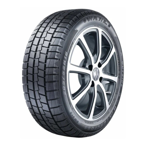 Wanli SW312 235/50R20 100H
