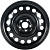 TREBL 9565T (коробка) 6.5x16/5x100 ET55 D56.1 Black