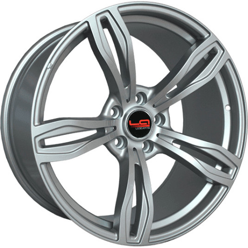 REPLICA LegeArtis Replica B129 11x20/5x120 ET35 D72.6 S