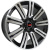 REPLICA LegeArtis Replica Concept-LR514 9.5x20/5x120 ET47 D72.6 BKF REPLICA LegeArtis Replica Concept-LR514 9.5x20/5x120 ET47 D72.6 BKF