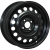 TREBL X40933_P (палета) 6x16/4x100 ET41 D60.1 Black