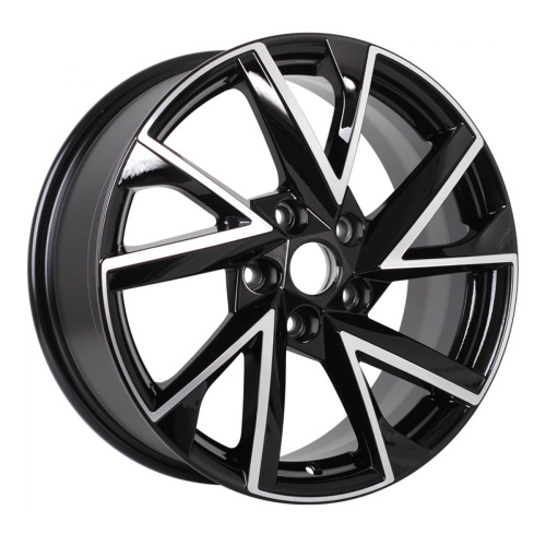 Carwel  Тоджа 1714  7,0\R17 5*112 ET45  d57,1  ABT  [97795]
