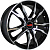 REPLICA LegeArtis Replica Concept-MR508 8.5x18/5x112 ET48 D66.6 BKF