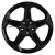 Khomen Wheels 7,5x19/5x114,3 ET35 D60,1 KHW1909 (Changan Uni-K/Uni-V) Black
