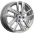 КиК Хант 6x15/4x100 ET45 D67.1 дарк_платинум