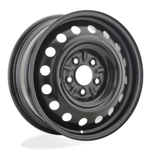 TREBL  Mitsubishi  9228T  6,5\R16 5*114,3 ET46  d67,1  Black  [9267384]