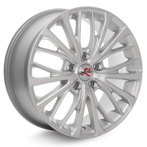 XtrikeRST X'trikeRST  Camry  R027  7,5\R17 5*114,3 ET45  d60,1  HS  [40181]  Fb max 720 kg