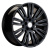 Khomen Wheels KHW2004 (SantaFe) 8x20 5x114,3 Khomen Wheels KHW2004 (SantaFe) 8x20 5x114,3