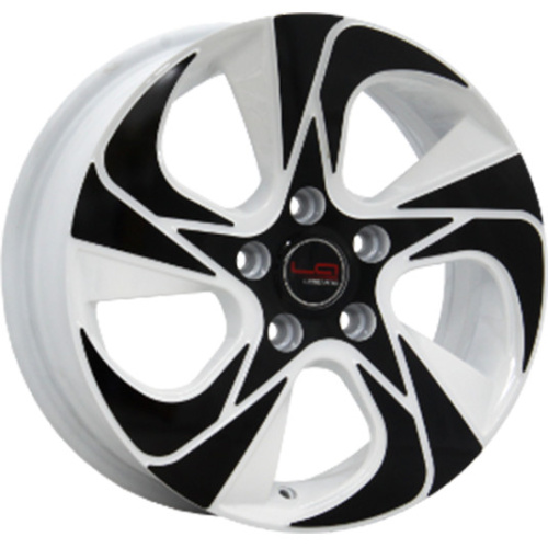REPLICA LegeArtis Replica Concept-HND510 6.5x16/5x114.3 ET45 D67.1 W+B