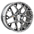 RST 8x18/5x112 ET30 D66,6 R148 (BMW X3/X4) BMG