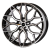 Lizardo 7x16/5x108 ET38 D63,3 XH1024 BMF (конус)