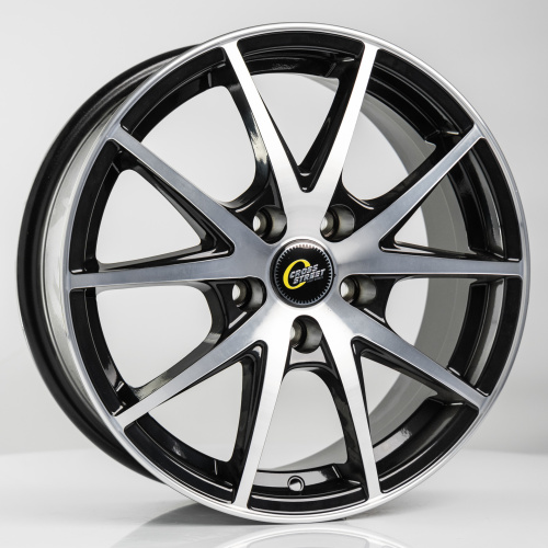 CROSS_STREET_Россия CROSS STREET CR-17 6x15/5x114.3 ET43 D66.1 BKF