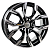 RST 6,5x16/5x110 ET46 D63,4 R106 (CS35 Plus) BD