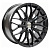 Neo  740 N  7,0\R17 5*114,3 ET45  d67,1  BLM  [N740-717-671-5x1143-45BLM]  Fb max 670 kg