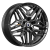 K&K 7x19/5x114,3 ET40 D64,1 Колумб (КС1038) Кварц