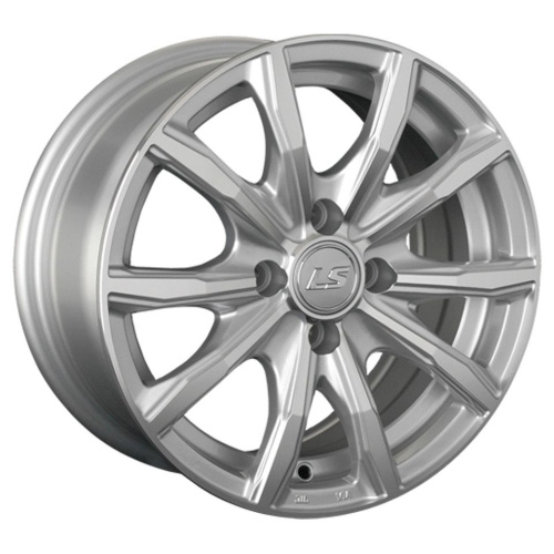 LS  786  6,0\R16 4*100 ET52  d54,1  SF  [S044662]