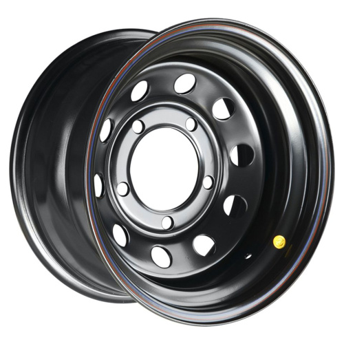 Off-Road Wheels 10x15 5x139,7