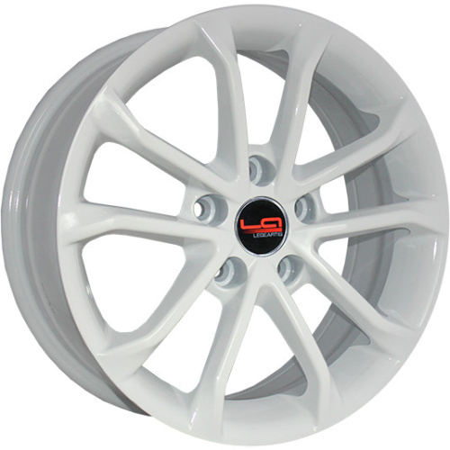 REPLICA LegeArtis Replica A71 6.5x16/5x112 ET33 D57.1 W