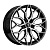VENTI  1719 V  7,0\R17 5*108 ET33  d60,1  BD  [V1719-717-601-5x108-33BD]