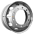Xingmin 8,25x22,5/10x335 ET169 D281 Sil (XLI) 3 750 кг