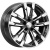 СКАД КЕНИЯ 6.5x16/5x114.3 ET45 D60.1 алмаз СКАД КЕНИЯ 6.5x16/5x114.3 ET45 D60.1 алмаз